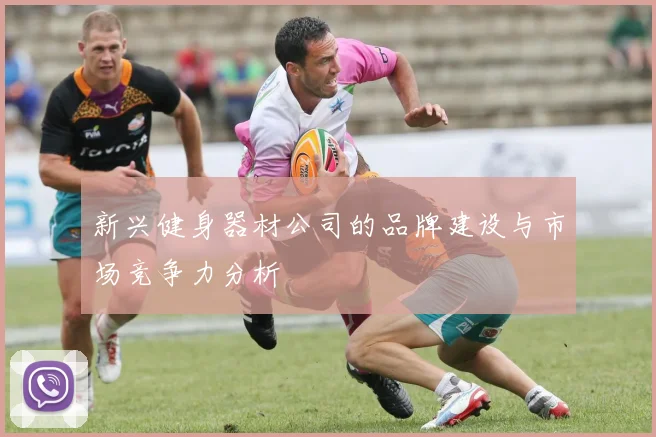 新兴健身器材公司的品牌建设与市场竞争力分析