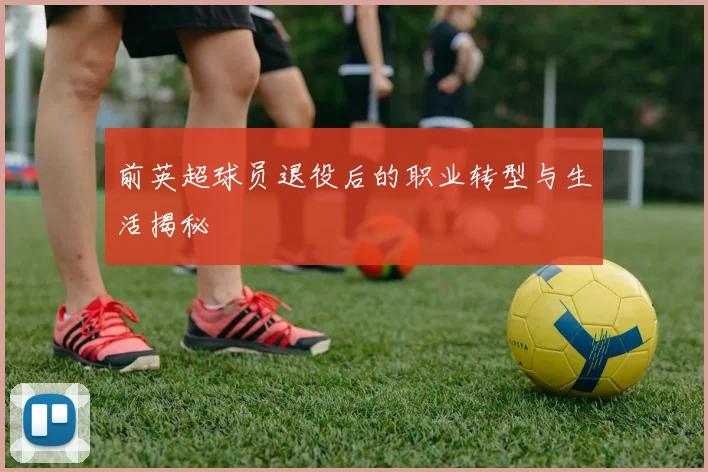 前英超球员退役后的职业转型与生活揭秘